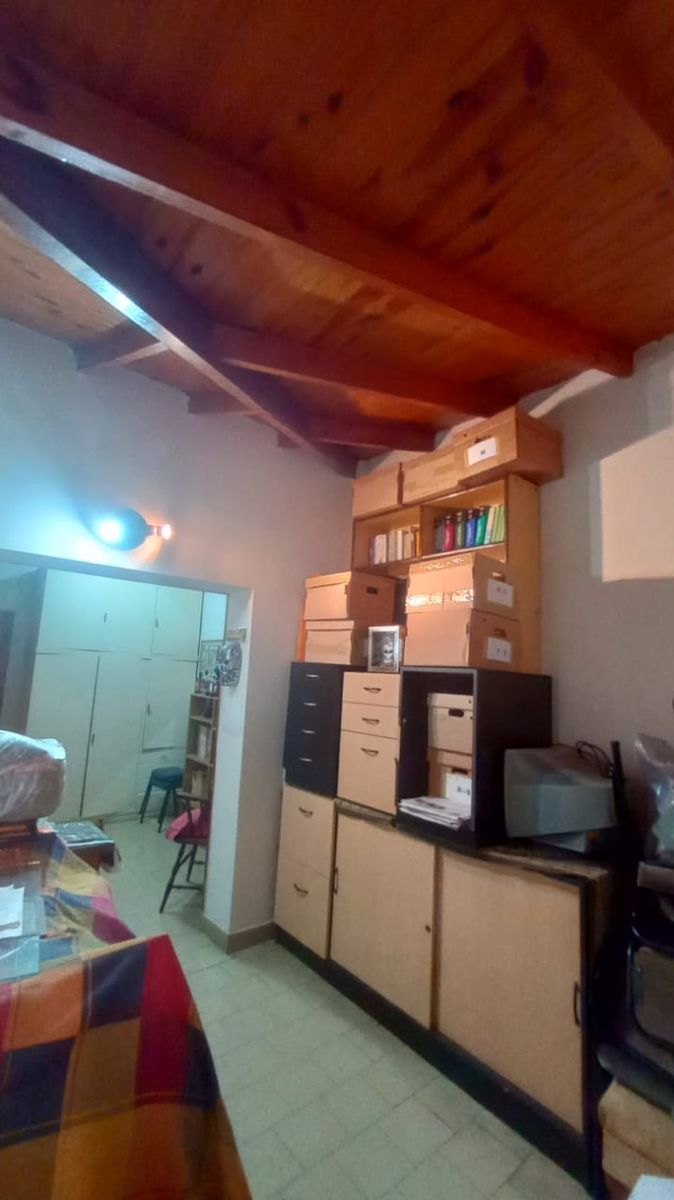 Casa con Cochera, Jardín y Fondo Libre en el Corazón de Ciudad Jardín — foto 6