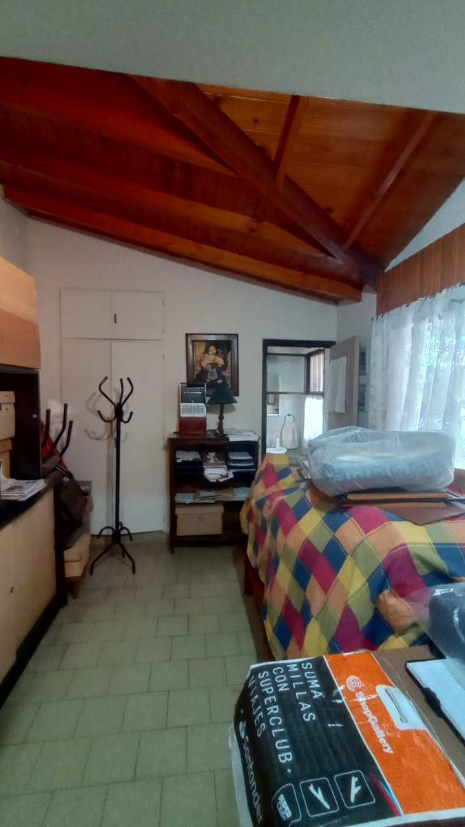 Casa con Cochera, Jardín y Fondo Libre en el Corazón de Ciudad Jardín — foto 7