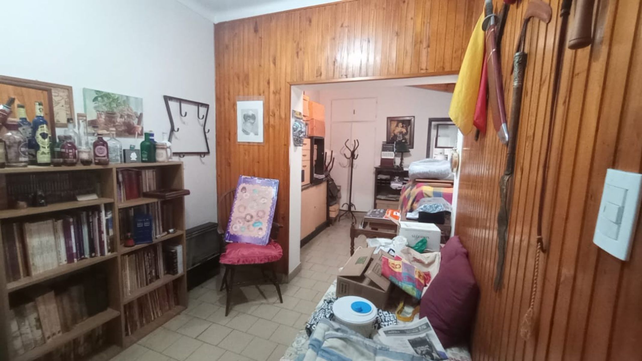 Casa con Cochera, Jardín y Fondo Libre en el Corazón de Ciudad Jardín — foto 9