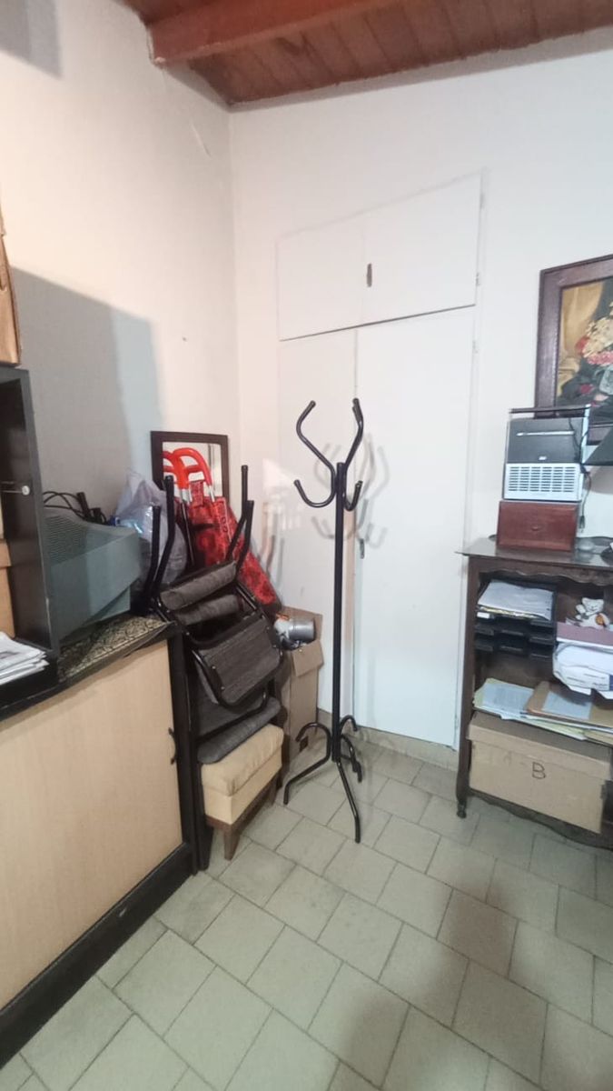 Casa con Cochera, Jardín y Fondo Libre en el Corazón de Ciudad Jardín — foto 10