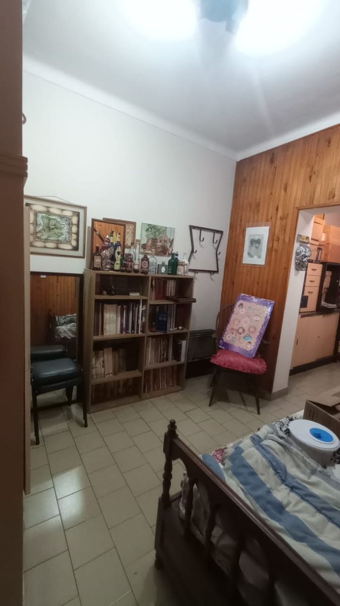 Casa con Cochera, Jardín y Fondo Libre en el Corazón de Ciudad Jardín — foto 11