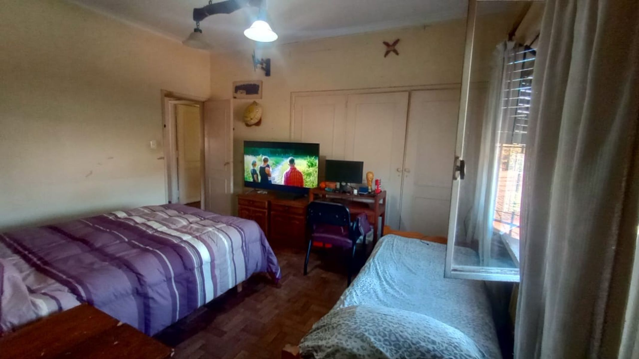Oasis urbano con alma de hogar - Propiedad única en Ciudad Jardín — foto 2