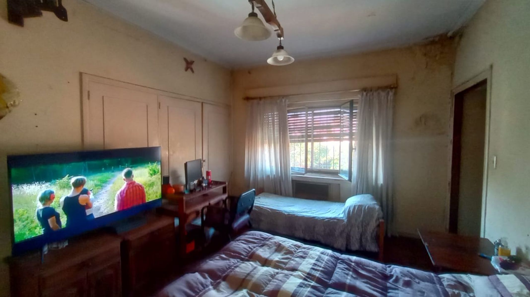Oasis urbano con alma de hogar - Propiedad única en Ciudad Jardín — foto 3