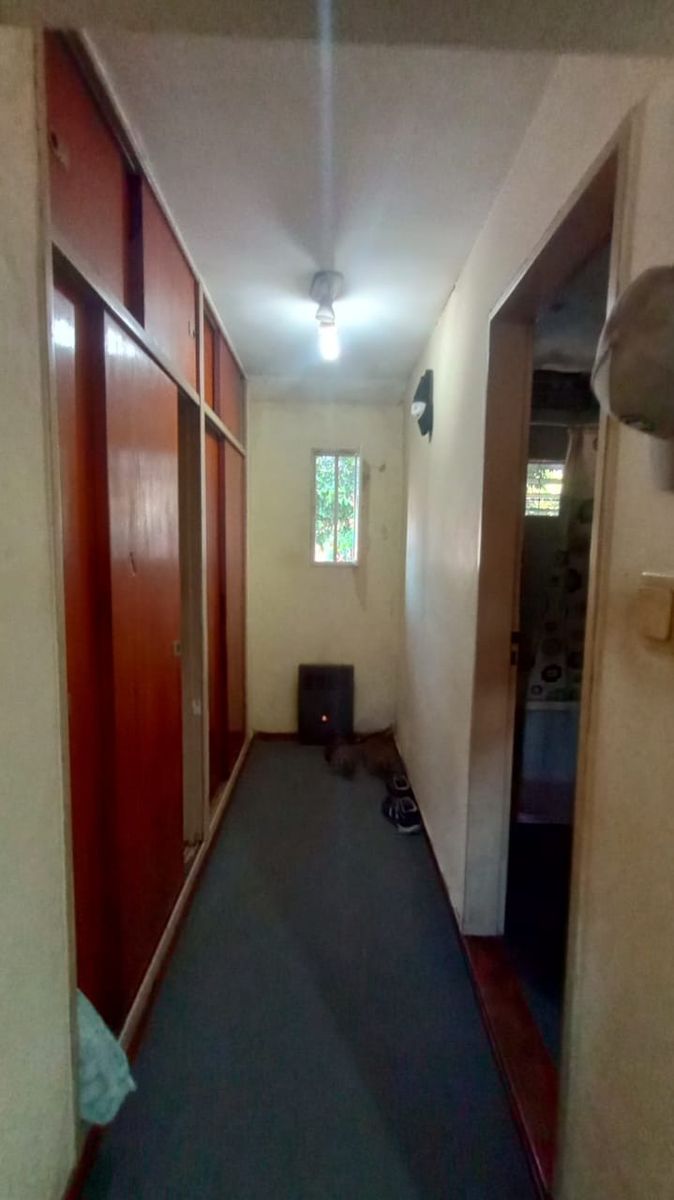 Oasis urbano con alma de hogar - Propiedad única en Ciudad Jardín — foto 4