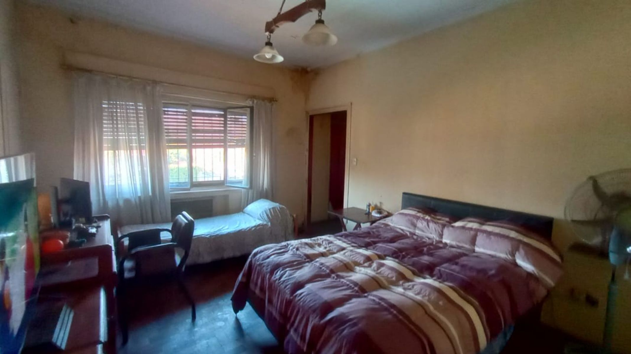 Oasis urbano con alma de hogar - Propiedad única en Ciudad Jardín — foto 6