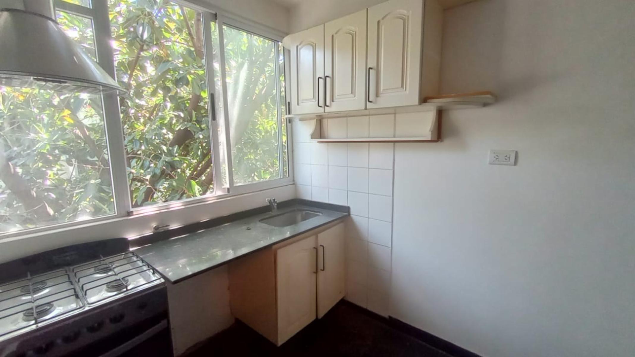 Hermoso departamento 3 ambientes en Ciudad Jardín