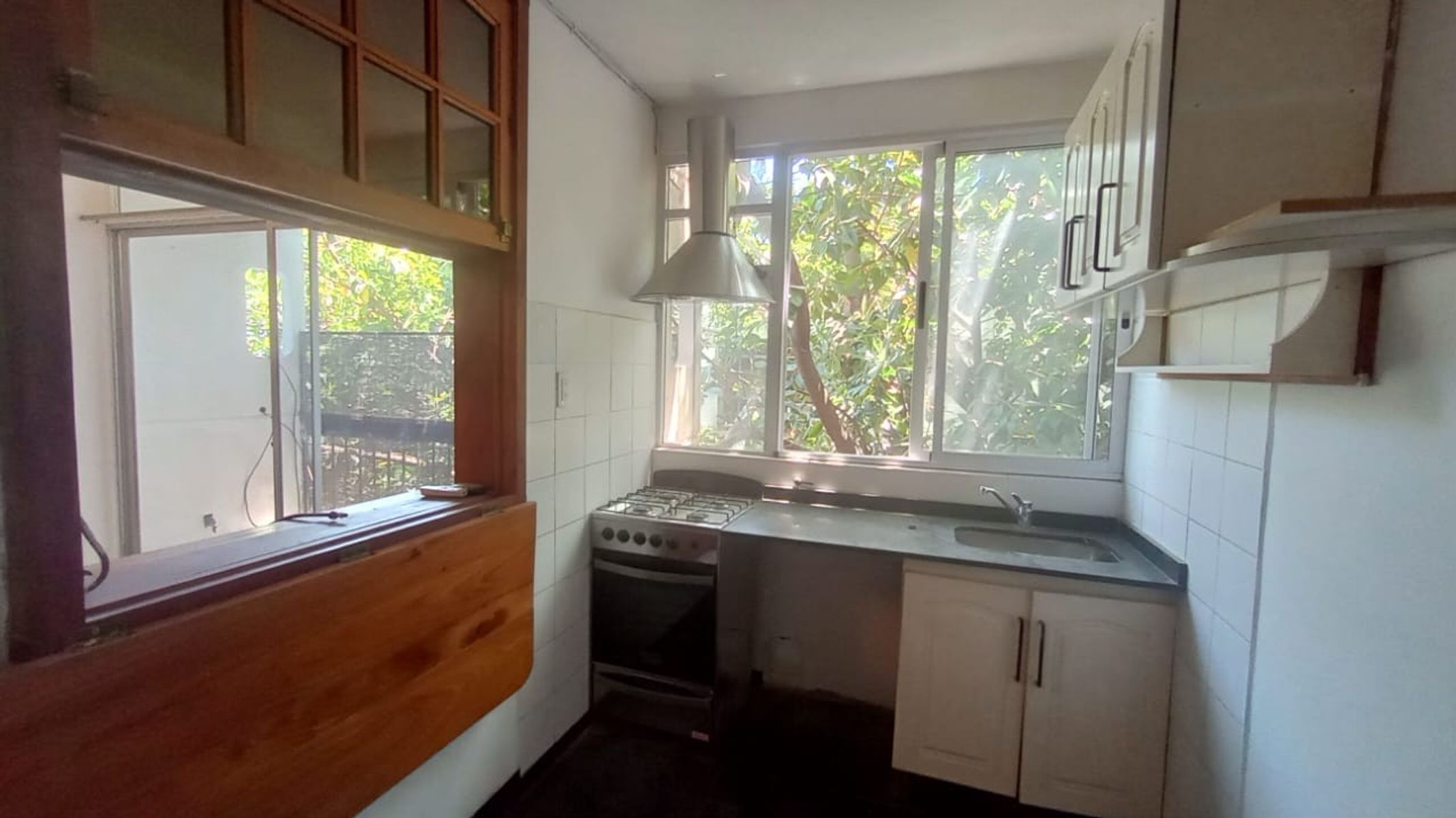 Hermoso departamento 3 ambientes en Ciudad Jardín — foto 2