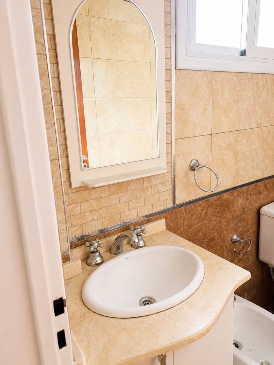 Exclusivo Triplex en venta en Complejo Virasoro - El Palomar