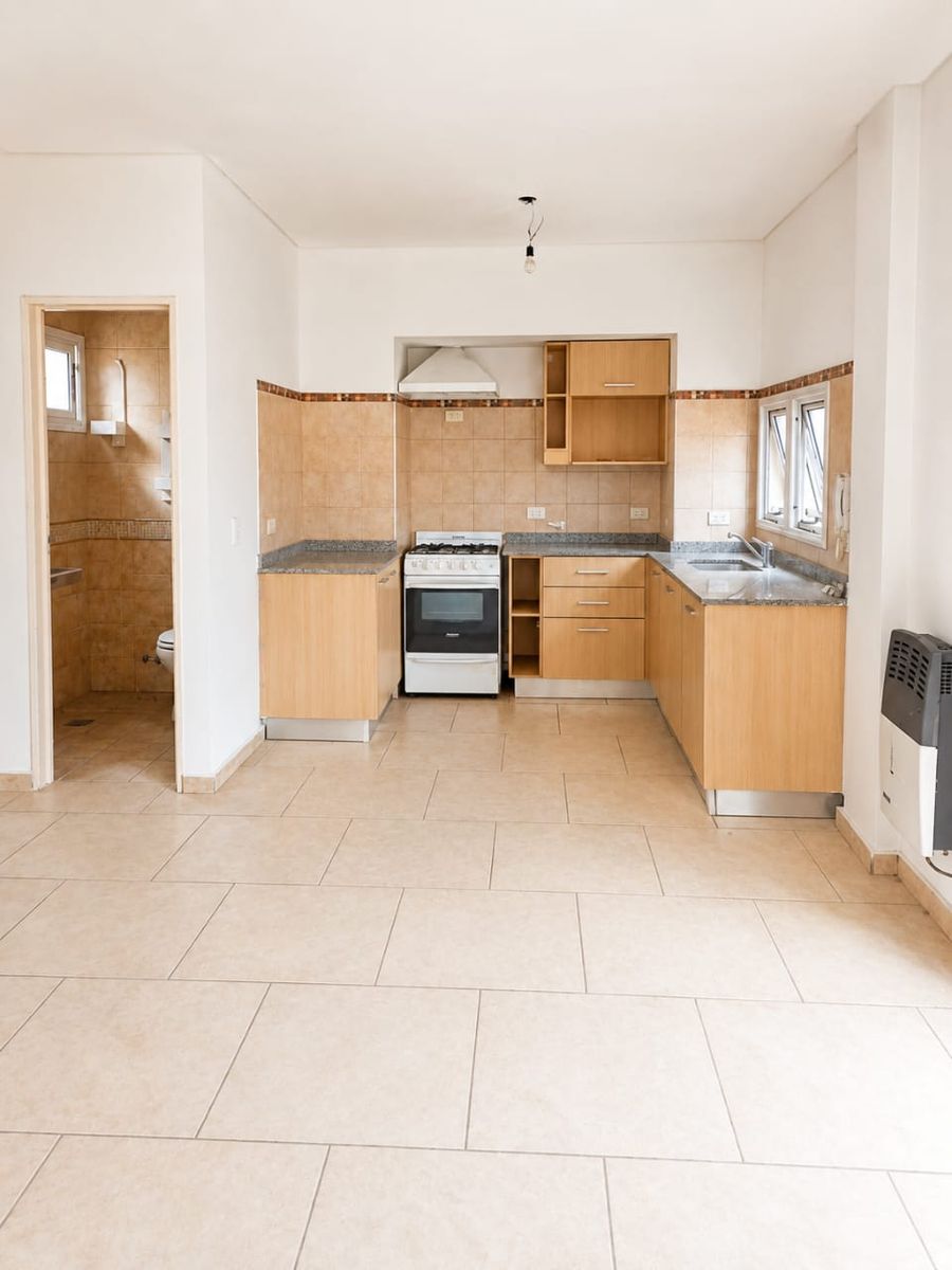 Exclusivo Triplex en venta en Complejo Virasoro - El Palomar — foto 2