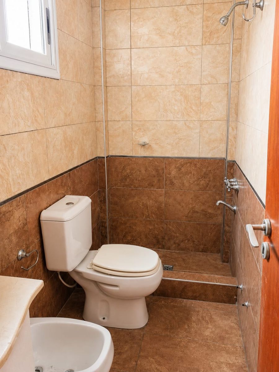 Exclusivo Triplex en venta en Complejo Virasoro - El Palomar — foto 3