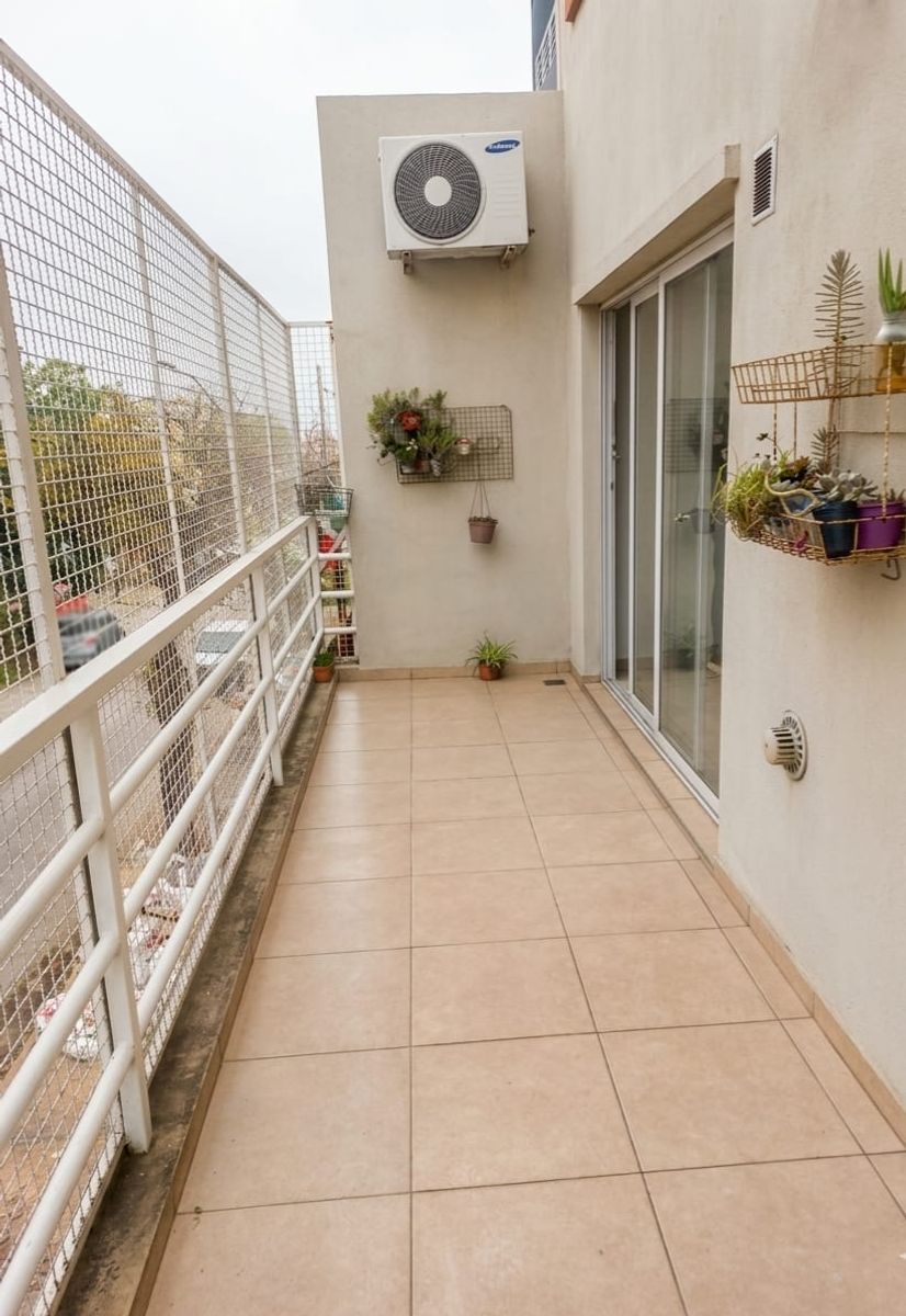 Exclusivo Triplex en venta en Complejo Virasoro - El Palomar — foto 4