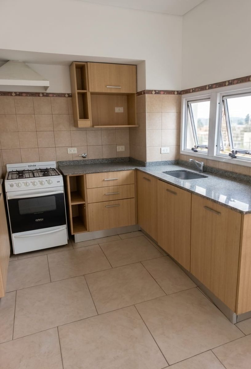 Exclusivo Triplex en venta en Complejo Virasoro - El Palomar — foto 7
