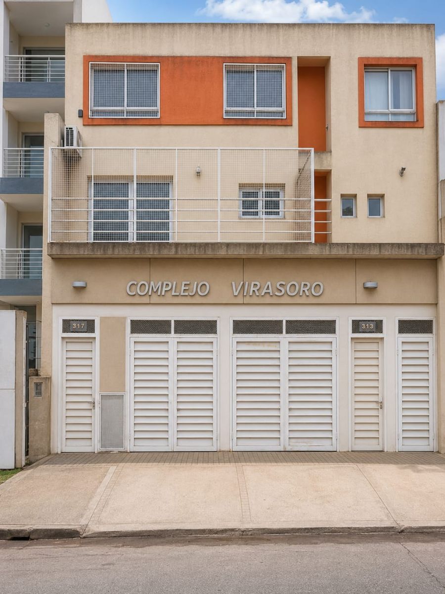 Exclusivo Triplex en venta en Complejo Virasoro - El Palomar — foto 10