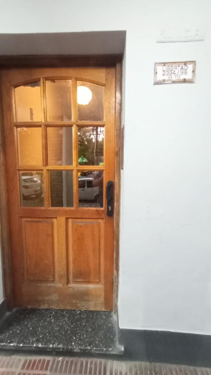 Alquiler de Departamento de 3 Ambientes