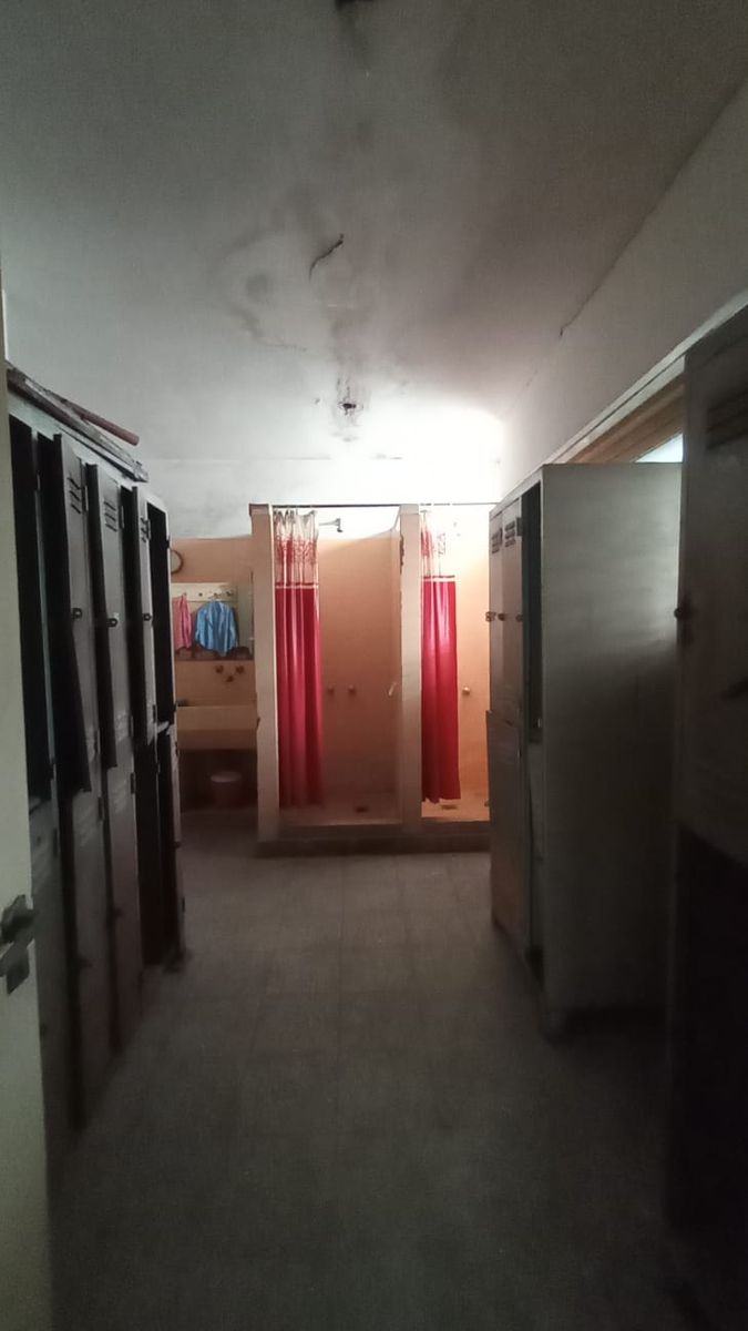Excepcional Galpón Industrial y Textil en Dos Plantas - Caseros - 22