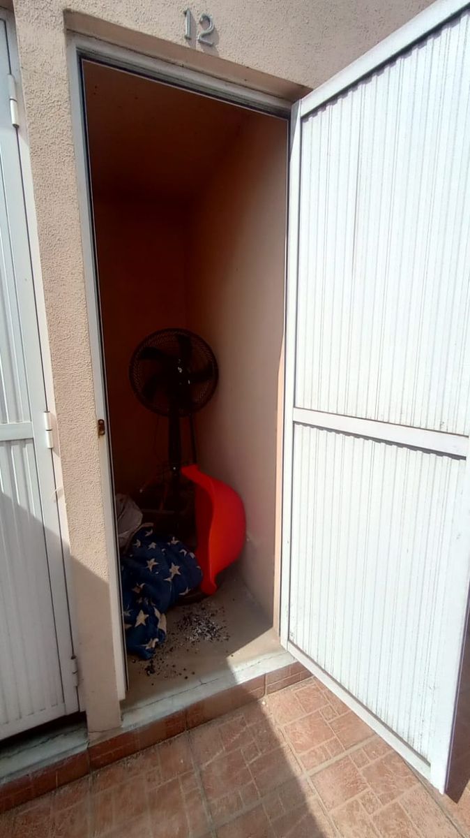 Luminoso Departamento de 2 Ambientes con Cochera y Baulera en El Palomar — foto 9