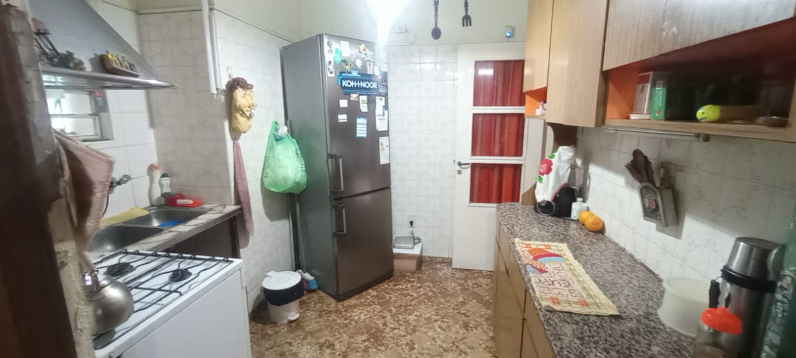 Propiedad en Esquina con Gran Parque y Potencial de Remodelación en Planta Baja — foto 14