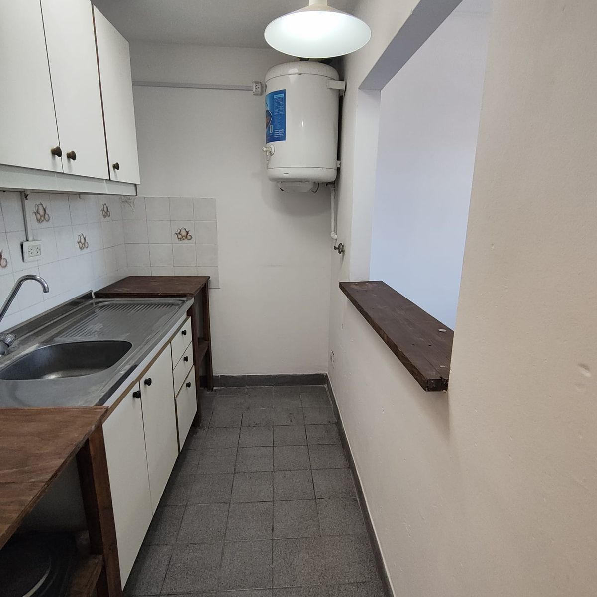 Venta o Alquiler: Departamento de 2 Ambientes en Morón - Sin Expensas - 3