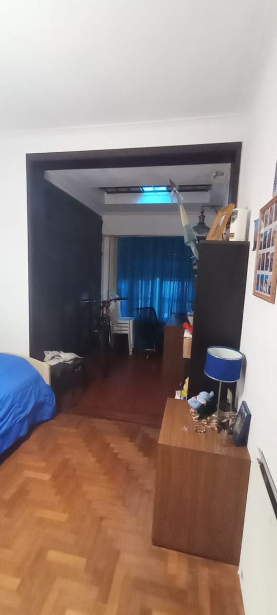 Chalet de Cuatro Ambientes Apta Crédito con Cochera Doble - 21