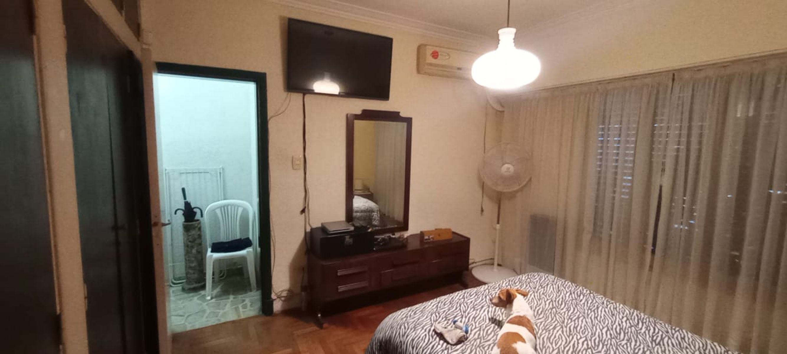 Chalet de Cuatro Ambientes Apta Crédito con Cochera Doble - 22