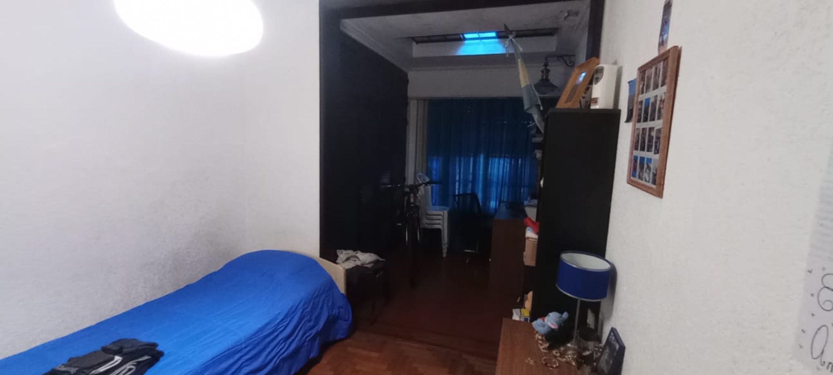 Chalet de Cuatro Ambientes Apta Crédito con Cochera Doble - 24