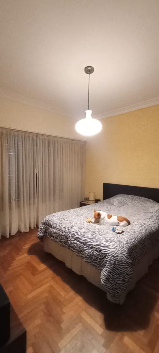 Chalet de Cuatro Ambientes Apta Crédito con Cochera Doble - 25