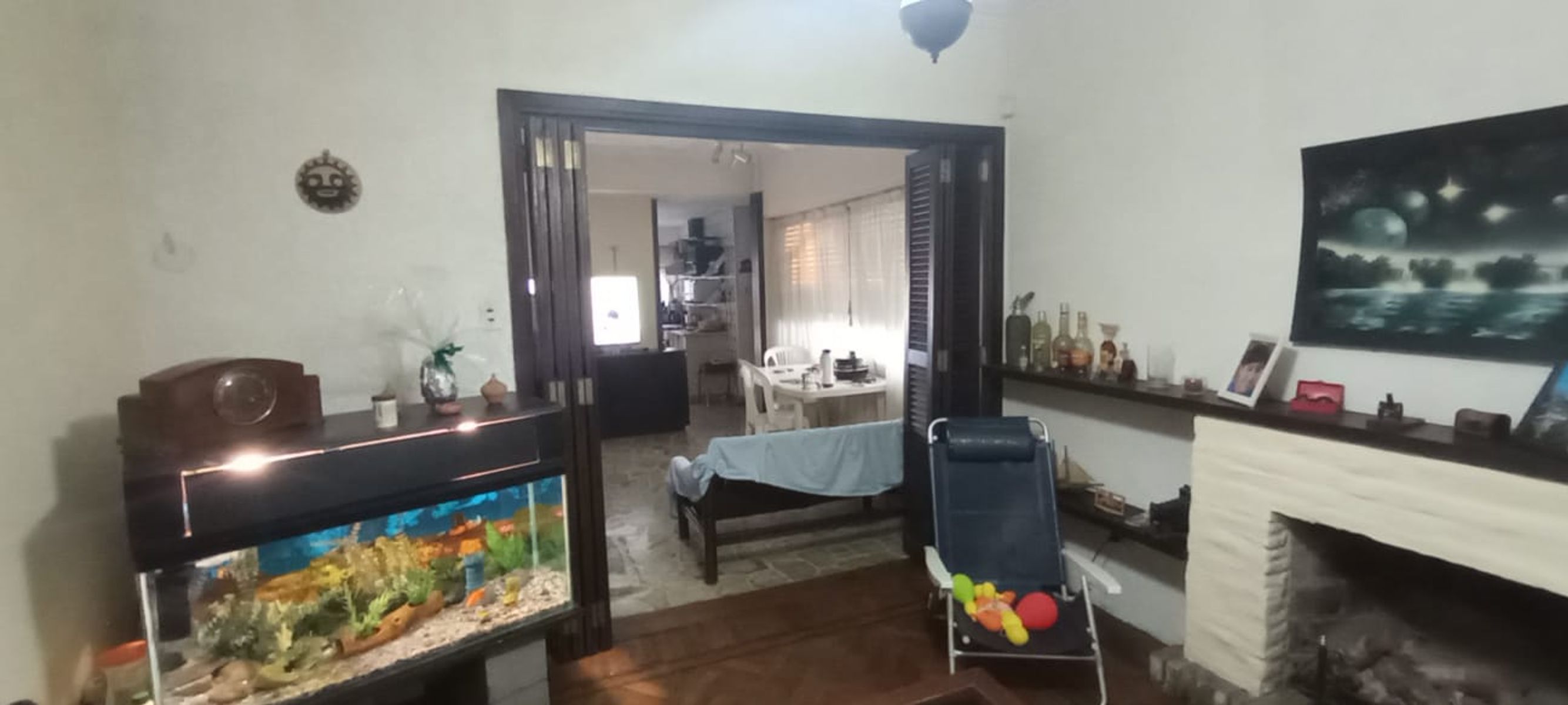 Chalet de Cuatro Ambientes Apta Crédito con Cochera Doble - 31
