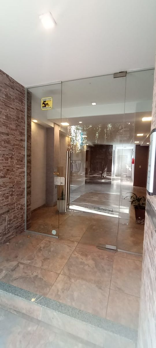 Alquiler de excelente monoambiente en Martín Coronado - 1