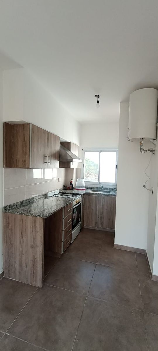 Alquiler de excelente monoambiente en Martín Coronado - 4