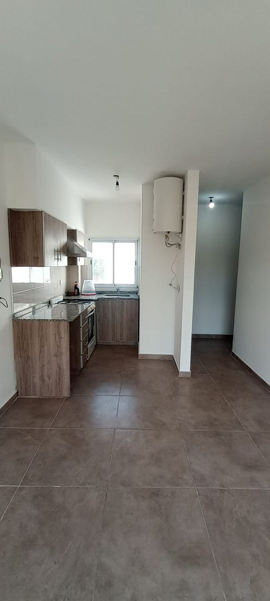 Alquiler de excelente monoambiente en Martín Coronado - 5