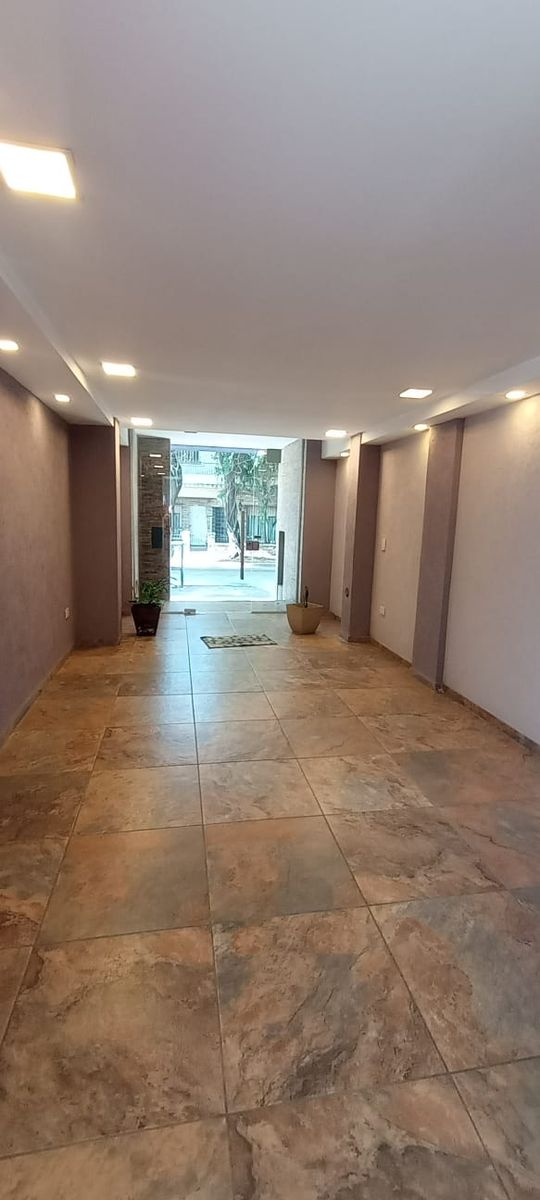 Alquiler de excelente monoambiente en Martín Coronado - 12