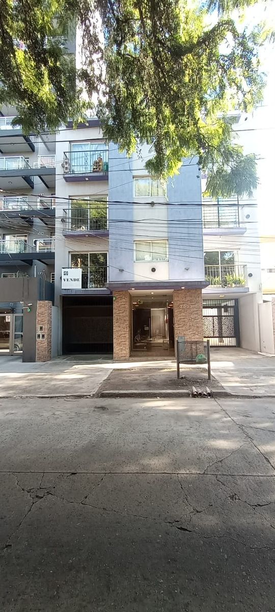 Alquiler de excelente monoambiente en Martín Coronado - 13
