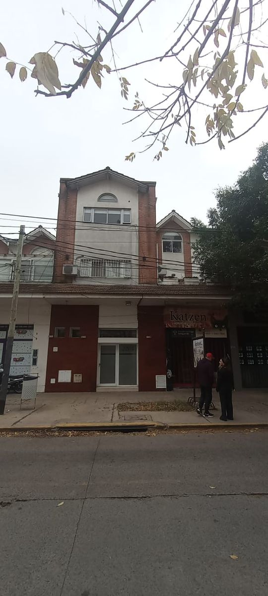 Alquiler de hermoso y luminoso departamento de 2 ambientes al frente en Ciudad Jardín - 4