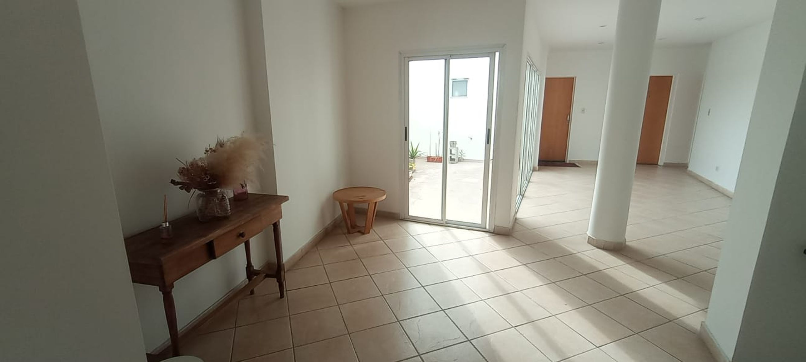 Alquiler de hermoso y luminoso departamento de 2 ambientes al frente en Ciudad Jardín - 6