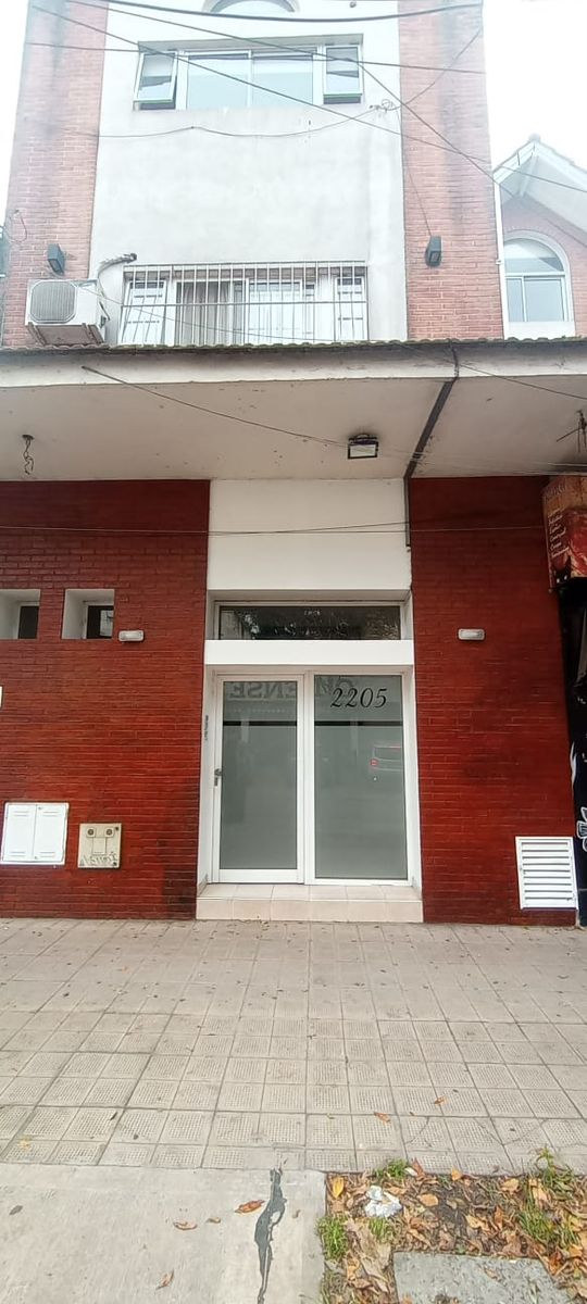 Alquiler de hermoso y luminoso departamento de 2 ambientes al frente en Ciudad Jardín - 7