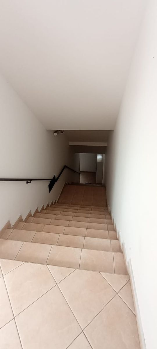 Alquiler de hermoso y luminoso departamento de 2 ambientes al frente en Ciudad Jardín - 9