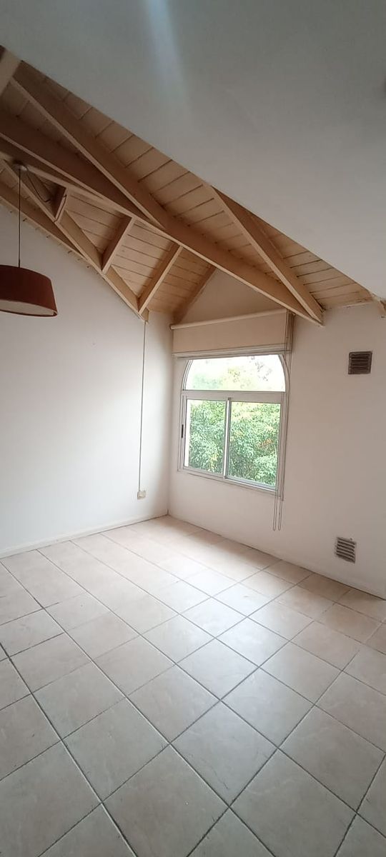 Alquiler de hermoso y luminoso departamento de 2 ambientes al frente en Ciudad Jardín - 13