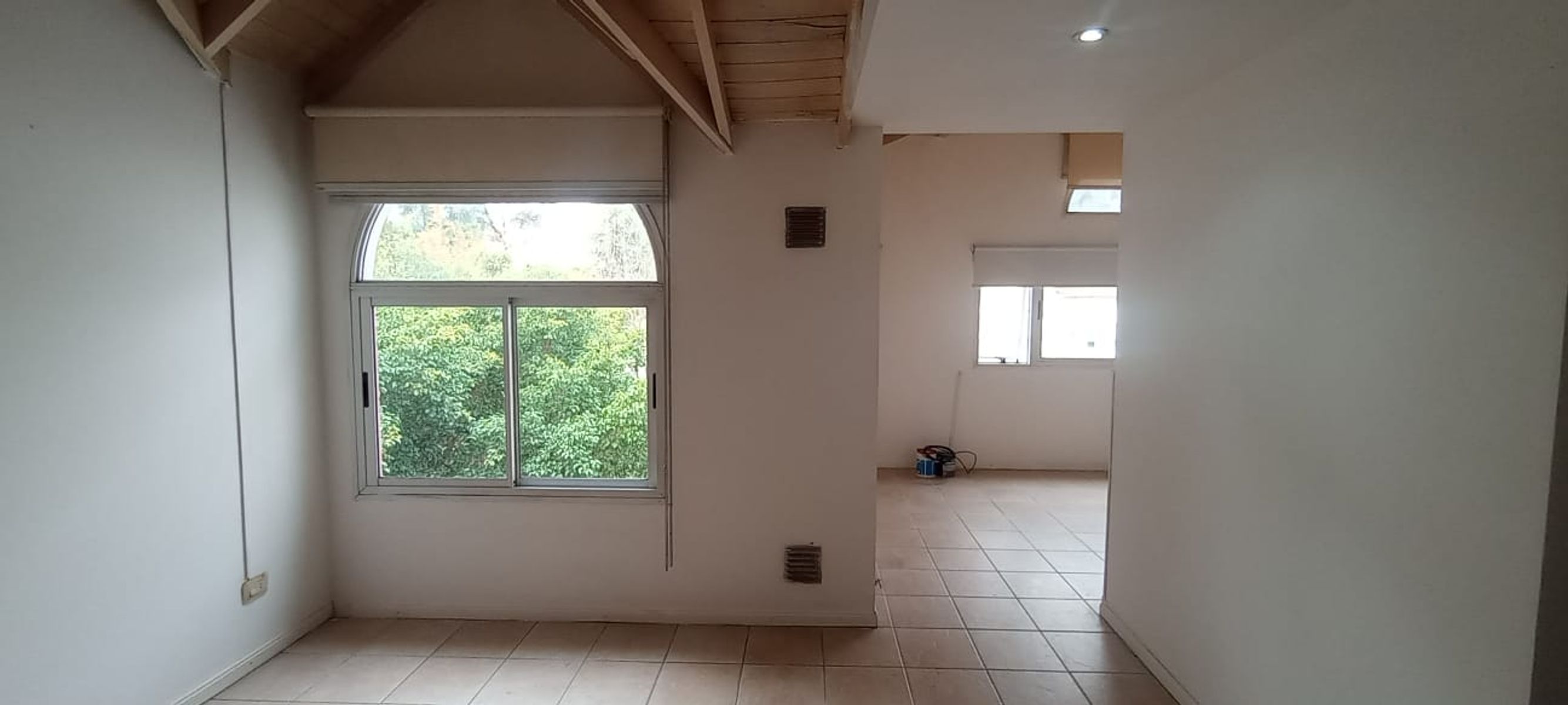 Alquiler de hermoso y luminoso departamento de 2 ambientes al frente en Ciudad Jardín - 15