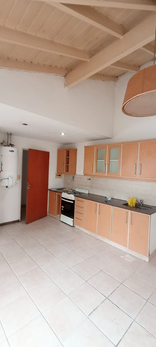 Alquiler de hermoso y luminoso departamento de 2 ambientes al frente en Ciudad Jardín - 17