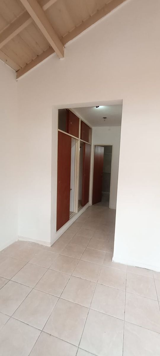 Alquiler de hermoso y luminoso departamento de 2 ambientes al frente en Ciudad Jardín - 22