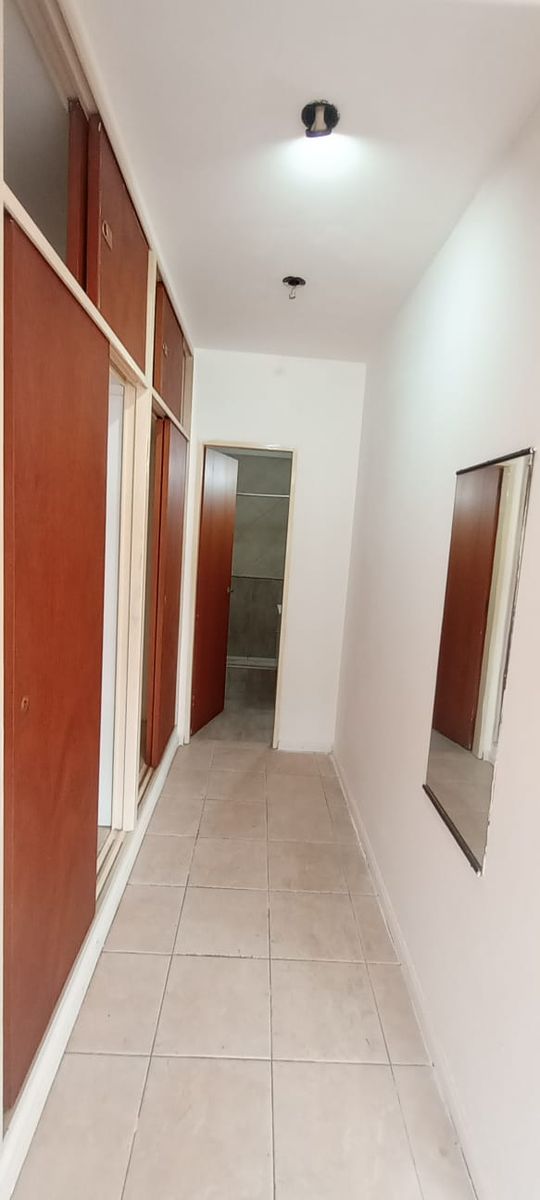 Alquiler de hermoso y luminoso departamento de 2 ambientes al frente en Ciudad Jardín - 24