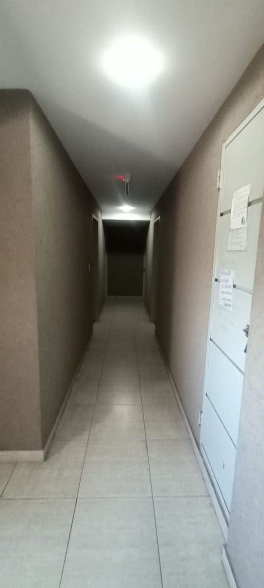 Venta de excelente departamento de 2 ambientes con cochera y vista panorámica frente a la estación de Martín Coronado - 11