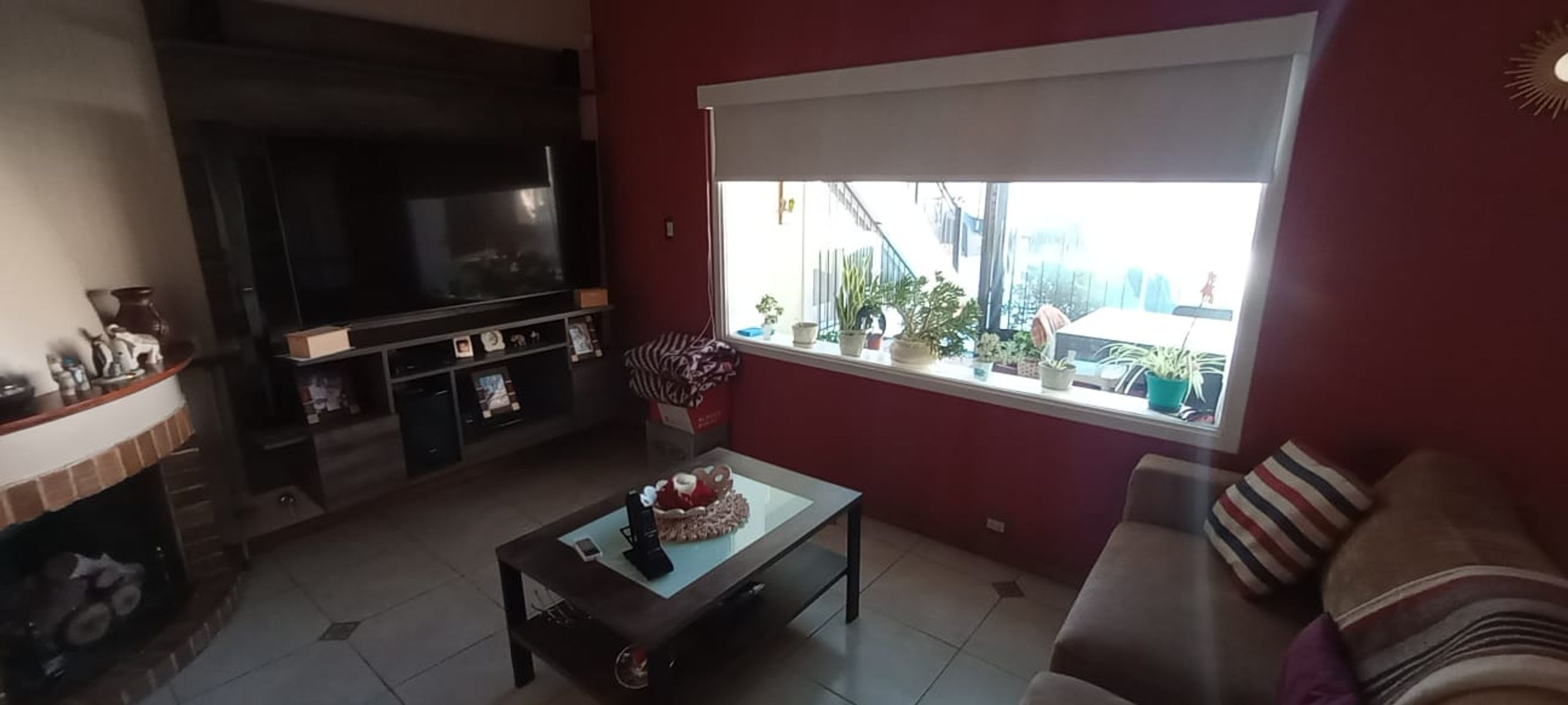 Venta de excelente casa de categoría con 4 dormitorios, piscina, quincho y cochera doble - Apta crédito - Santos Dumont al 2200 - 20