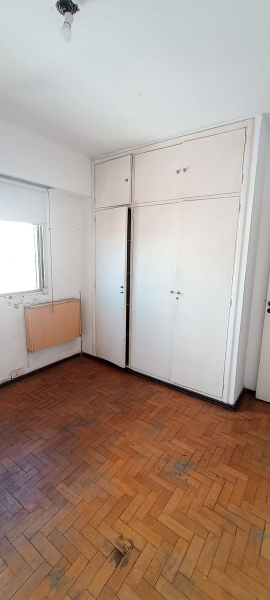 Oportunidad de inversión: Venta de departamento de 2 ambientes a valor único en Haedo - 3