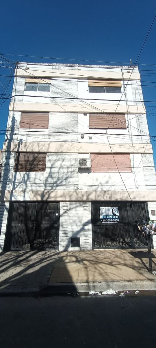 Oportunidad de inversión: Venta de departamento de 2 ambientes a valor único en Haedo - 6