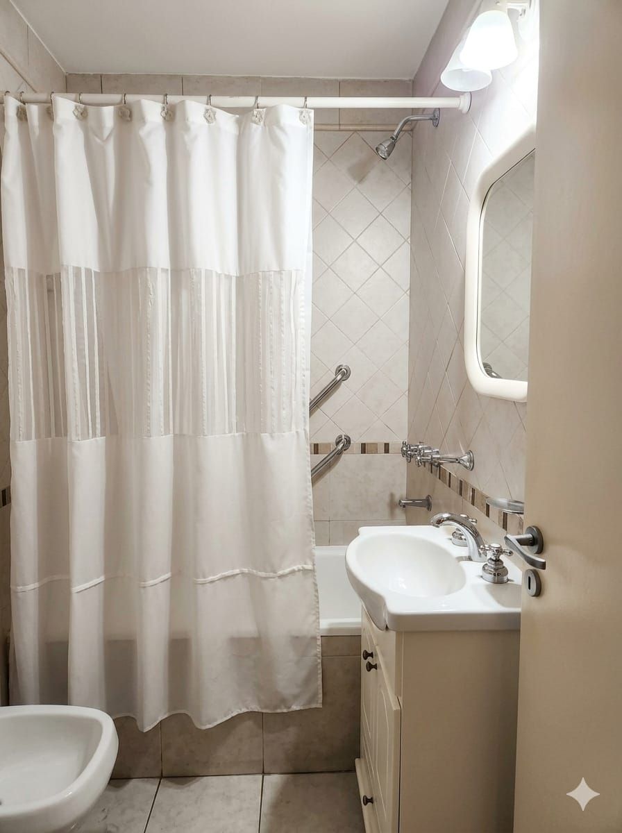 Excelente duplex, único por su ubicación y amplio como pocos. — foto 5
