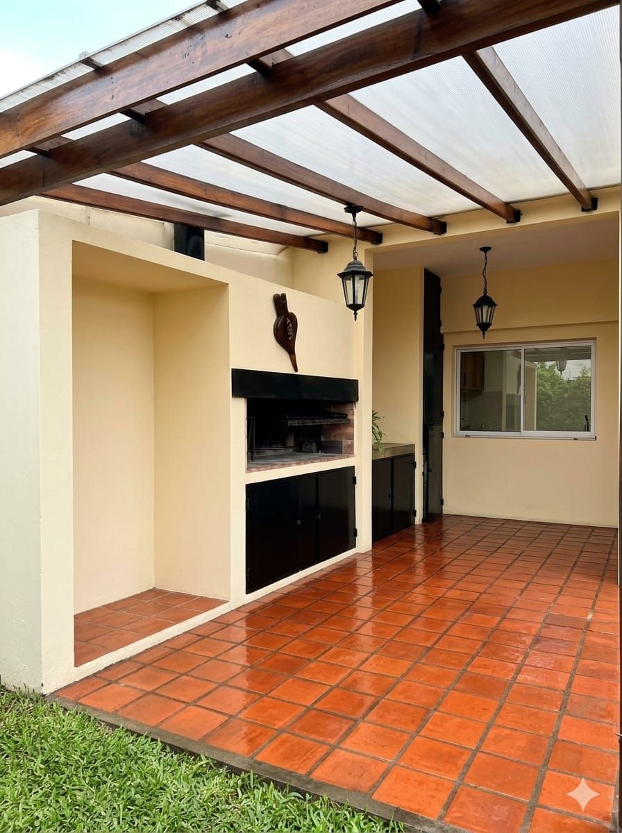 Excelente duplex, único por su ubicación y amplio como pocos. — foto 9