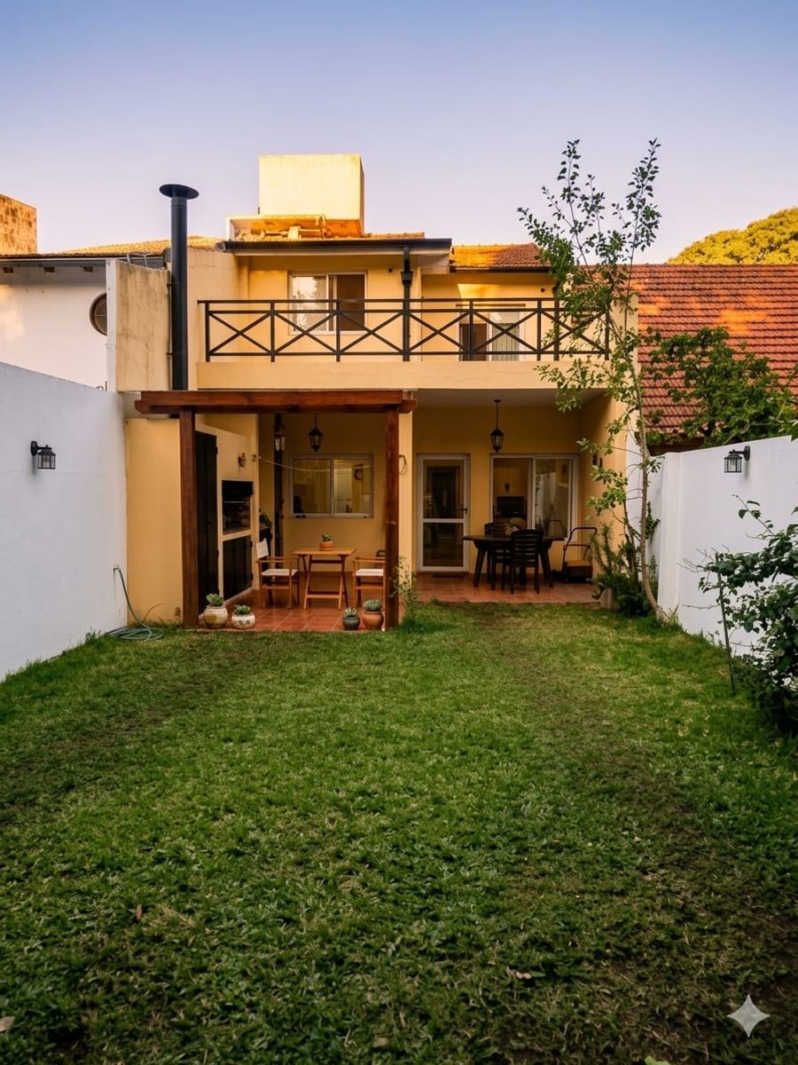 Excelente duplex, único por su ubicación y amplio como pocos. — foto 10