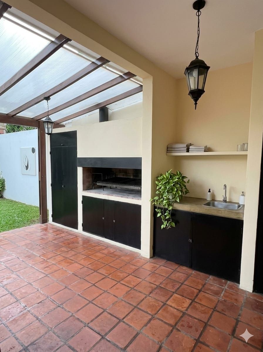 Excelente duplex, único por su ubicación y amplio como pocos. — foto 12