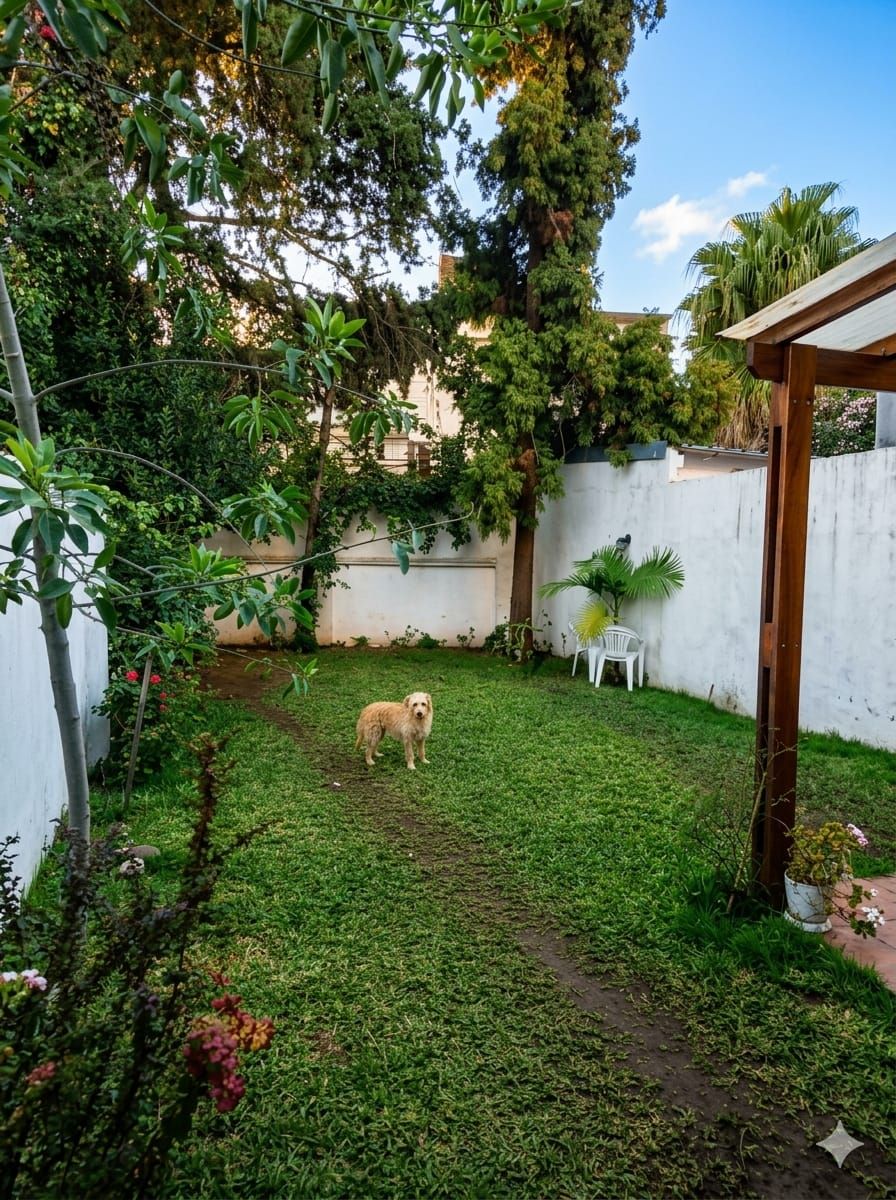 Excelente duplex, único por su ubicación y amplio como pocos. — foto 13